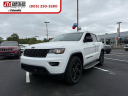 2018 Jeep Grand Cherokee Upland at Dodgeland of Columbia (New)