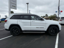 Thumbnail image of 2018 Jeep Grand Cherokee at Dodgeland of Columbia (New)