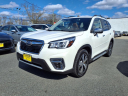 Thumbnail image of 2019 Subaru Forester at Hudson Hyundai/Subaru