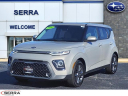 Thumbnail image of 2020 Kia Soul at Serra Buick Gmc Champaign