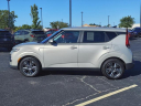 Thumbnail image of 2020 Kia Soul at Serra Buick Gmc Champaign