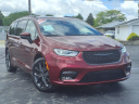 Thumbnail image of 2023 Chrysler Pacifica at Acra Automotive Group