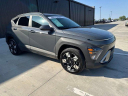 Thumbnail image of 2025 Hyundai KONA at Edmond Hyundai - USED
