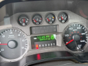 2008 Ford F-350 Super Duty XL at REECIA MOTORS LLC