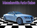 Thumbnail image of 2010 Audi A5 at Manahawkin Auto Sales