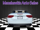 Thumbnail image of 2010 Audi A5 at Manahawkin Auto Sales