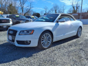 Thumbnail image of 2010 Audi A5 at Manahawkin Auto Sales