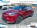 Thumbnail image of 2019 Toyota C-HR at Ken Barrett Chevrolet-Cadillac