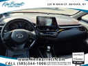 2019 Toyota C-HR Limited at Ken Barrett Chevrolet-Cadillac