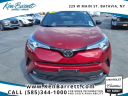 Thumbnail image of 2019 Toyota C-HR at Ken Barrett Chevrolet-Cadillac