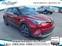 Thumbnail image of 2019 Toyota C-HR at Ken Barrett Chevrolet-Cadillac