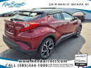 Thumbnail image of 2019 Toyota C-HR at Ken Barrett Chevrolet-Cadillac
