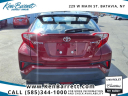 Thumbnail image of 2019 Toyota C-HR at Ken Barrett Chevrolet-Cadillac