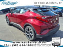 Thumbnail image of 2019 Toyota C-HR at Ken Barrett Chevrolet-Cadillac