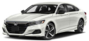 Thumbnail image of 2021 Honda Accord at GardenStateHondaOfClifton of Clifton, NJ