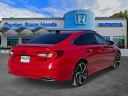 Thumbnail image of 2021 Honda Accord at GardenStateHondaOfClifton of Clifton, NJ