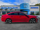 Thumbnail image of 2021 Honda Accord at GardenStateHondaOfClifton of Clifton, NJ