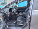 2021 Honda CR-V Touring at Gallatin Honda
