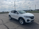Thumbnail image of 2023 Buick Encore GX at Joe Lunghamer Chevrolet