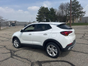 Thumbnail image of 2023 Buick Encore GX at Joe Lunghamer Chevrolet