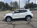 Thumbnail image of 2023 Buick Encore GX at Joe Lunghamer Chevrolet