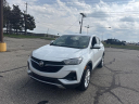 Thumbnail image of 2023 Buick Encore GX at Joe Lunghamer Chevrolet