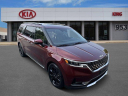 Thumbnail image of 2024 Kia Carnival at KingVw New