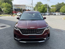Thumbnail image of 2024 Kia Carnival at KingVw New