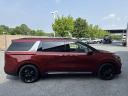 Thumbnail image of 2024 Kia Carnival at KingVw New