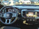 Thumbnail image of 2024 Ram 1500 Classic at Duluth Chrysler Dodge Jeep Ram
