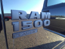 Thumbnail image of 2024 Ram 1500 Classic at Duluth Chrysler Dodge Jeep Ram