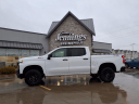 Thumbnail image of 2021 Chevrolet Silverado 1500 at Smoky Jennings Springfield