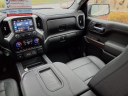 Thumbnail image of 2021 Chevrolet Silverado 1500 at Smoky Jennings Springfield