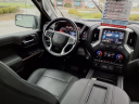 2021 Chevrolet Silverado 1500 LT Trail Boss at Smoky Jennings Springfield