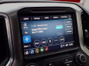 Thumbnail image of 2021 Chevrolet Silverado 1500 at Smoky Jennings Springfield