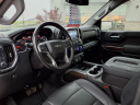 Thumbnail image of 2021 Chevrolet Silverado 1500 at Smoky Jennings Springfield