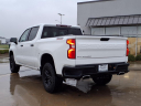 Thumbnail image of 2021 Chevrolet Silverado 1500 at Smoky Jennings Springfield