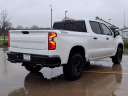 Thumbnail image of 2021 Chevrolet Silverado 1500 at Smoky Jennings Springfield
