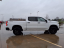 Thumbnail image of 2021 Chevrolet Silverado 1500 at Smoky Jennings Springfield