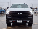 Thumbnail image of 2021 Chevrolet Silverado 1500 at Smoky Jennings Springfield