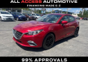 Thumbnail image of 2015 Mazda Mazda3 at All Access Automotive