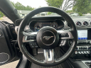Thumbnail image of 2022 Ford Mustang at Dowling Ford