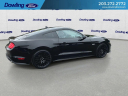 Thumbnail image of 2022 Ford Mustang at Dowling Ford