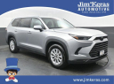 Thumbnail image of 2024 Toyota Grand Highlander at Jim Keras Subaru Used