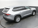 2024 Toyota Grand Highlander XLE at Jim Keras Subaru Used