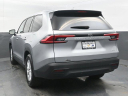 Thumbnail image of 2024 Toyota Grand Highlander at Jim Keras Subaru Used