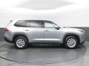 Thumbnail image of 2024 Toyota Grand Highlander at Jim Keras Subaru Used