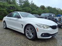2014 BMW 4 Series 428i xDrive at Lilliston Ford