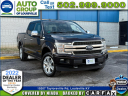 Thumbnail image of 2018 Ford F-150 at Auto Group of Louisville