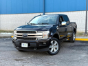 Thumbnail image of 2018 Ford F-150 at Auto Group of Louisville